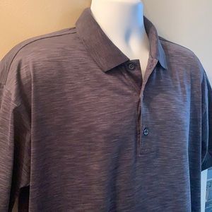 Jhane Barnes Polo. Size Large